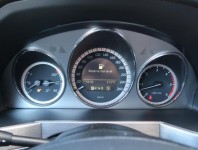 Mercedes-Benz GLK  350 CDI 
