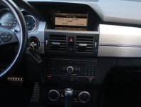 Mercedes-Benz GLK  350 CDI 