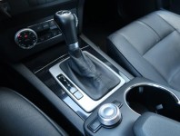 Mercedes-Benz GLK  350 CDI 