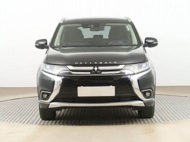 Mitsubishi Outlander  2.2 DI-D 