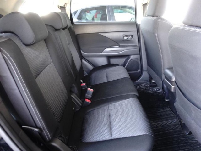 Mitsubishi Outlander  2.2 DI-D 