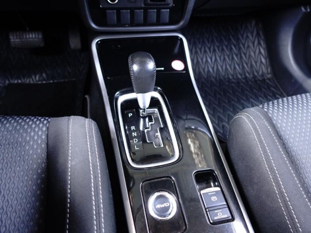 Mitsubishi Outlander  2.2 DI-D 