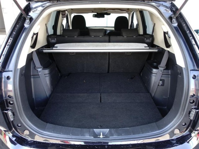 Mitsubishi Outlander  2.2 DI-D 