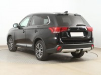 Mitsubishi Outlander  2.2 DI-D 