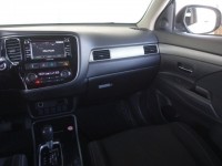 Mitsubishi Outlander  2.2 DI-D 