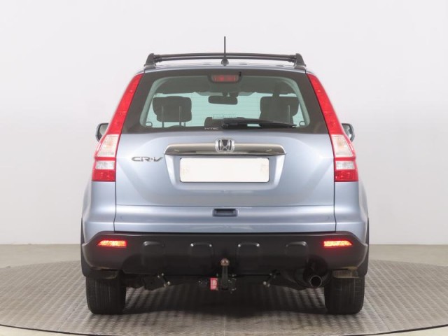 Honda CR-V  2.0 i 