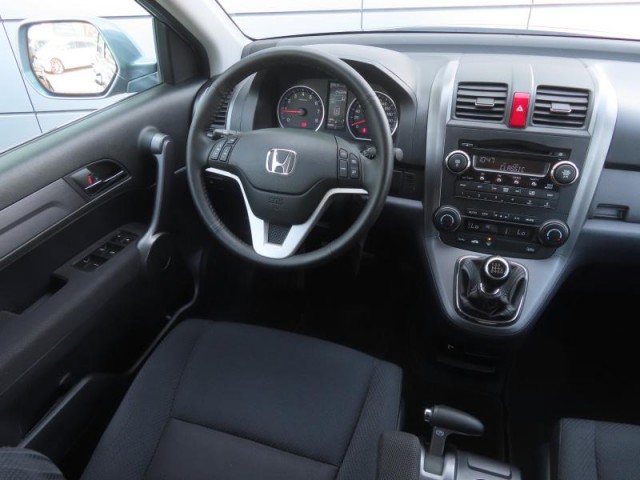 Honda CR-V  2.0 i 