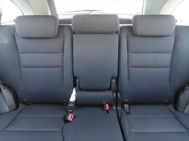 Honda CR-V  2.0 i 