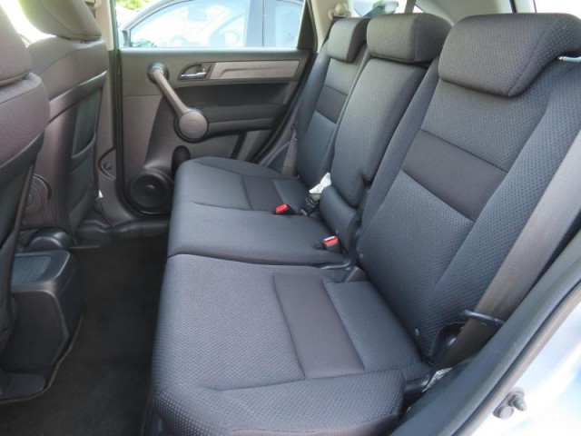 Honda CR-V  2.0 i 