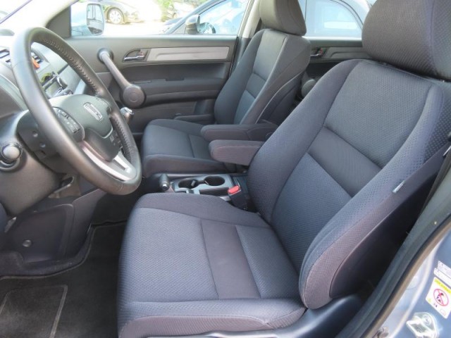 Honda CR-V  2.0 i 