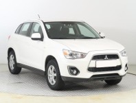 Mitsubishi ASX  1.6 MIVEC Intense