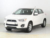 Mitsubishi ASX  1.6 MIVEC Intense