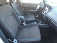 Mitsubishi ASX  1.6 MIVEC Intense
