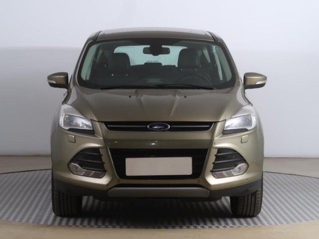 Ford Kuga  2.0 TDCi Titanium