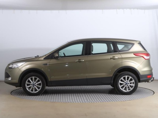 Ford Kuga  2.0 TDCi Titanium