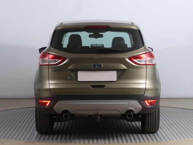 Ford Kuga  2.0 TDCi Titanium