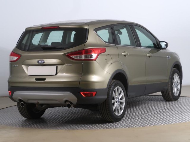 Ford Kuga  2.0 TDCi Titanium