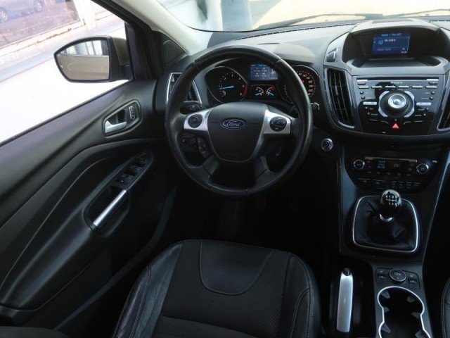 Ford Kuga  2.0 TDCi Titanium
