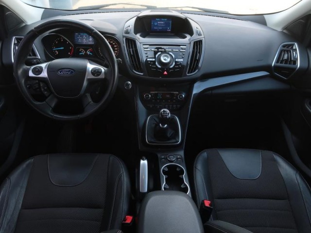 Ford Kuga  2.0 TDCi Titanium