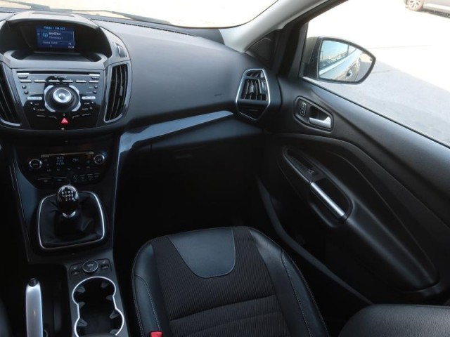 Ford Kuga  2.0 TDCi Titanium