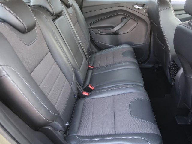 Ford Kuga  2.0 TDCi Titanium