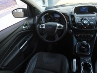 Ford Kuga  2.0 TDCi Titanium