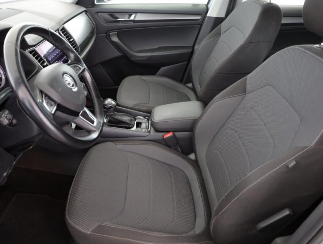 Škoda Kodiaq  2.0 TSI Ambition