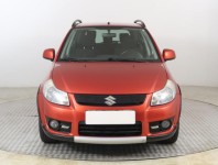 Suzuki SX4  1.6 VVT 