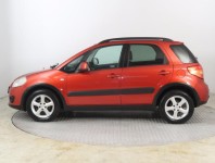 Suzuki SX4  1.6 VVT 