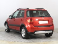 Suzuki SX4  1.6 VVT 
