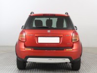 Suzuki SX4  1.6 VVT 