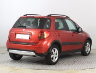 Suzuki SX4  1.6 VVT 
