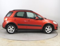 Suzuki SX4  1.6 VVT 
