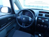 Suzuki SX4  1.6 VVT 