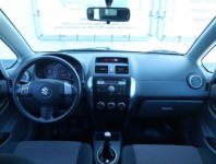 Suzuki SX4  1.6 VVT 
