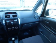 Suzuki SX4  1.6 VVT 