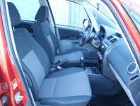 Suzuki SX4  1.6 VVT 