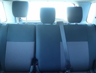 Suzuki SX4  1.6 VVT 