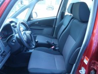 Suzuki SX4  1.6 VVT 