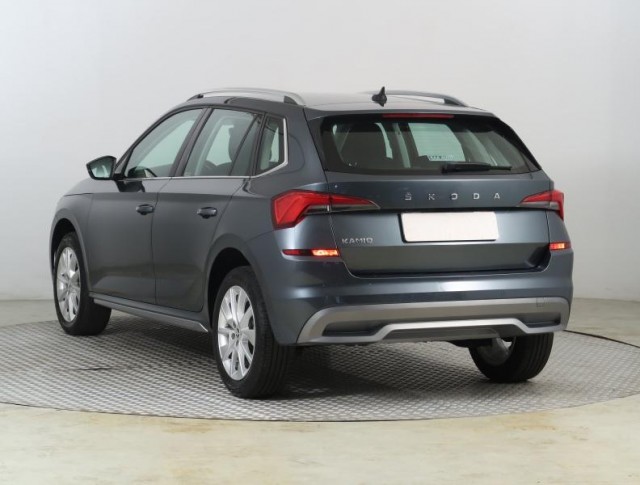 Škoda Kamiq  1.5 TSI Style