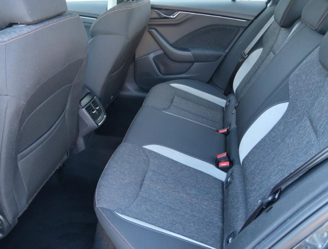 Škoda Kamiq  1.5 TSI Style