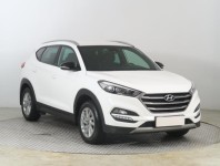 Hyundai Tucson  1.7 CRDi GO Czech