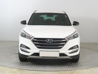 Hyundai Tucson  1.7 CRDi GO Czech