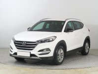 Hyundai Tucson  1.7 CRDi GO Czech