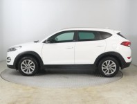 Hyundai Tucson  1.7 CRDi GO Czech