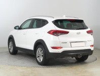Hyundai Tucson  1.7 CRDi GO Czech