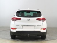 Hyundai Tucson  1.7 CRDi GO Czech