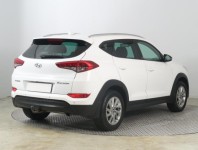 Hyundai Tucson  1.7 CRDi GO Czech