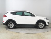 Hyundai Tucson  1.7 CRDi GO Czech