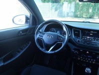 Hyundai Tucson  1.7 CRDi GO Czech
